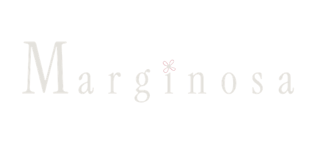 Marginosa wordmark